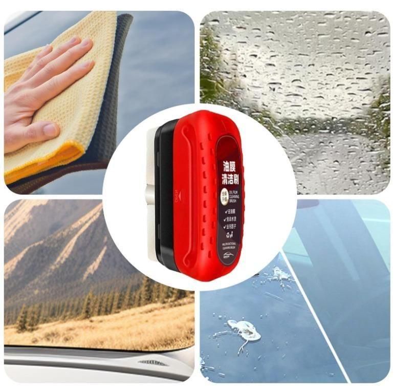 HydroShield- Glass Cleaning Board