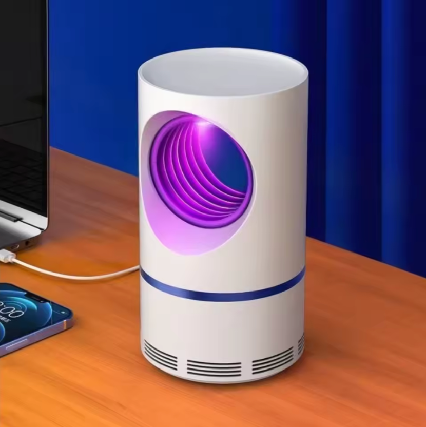 Electronic Mosquito Killer Machine Lamp