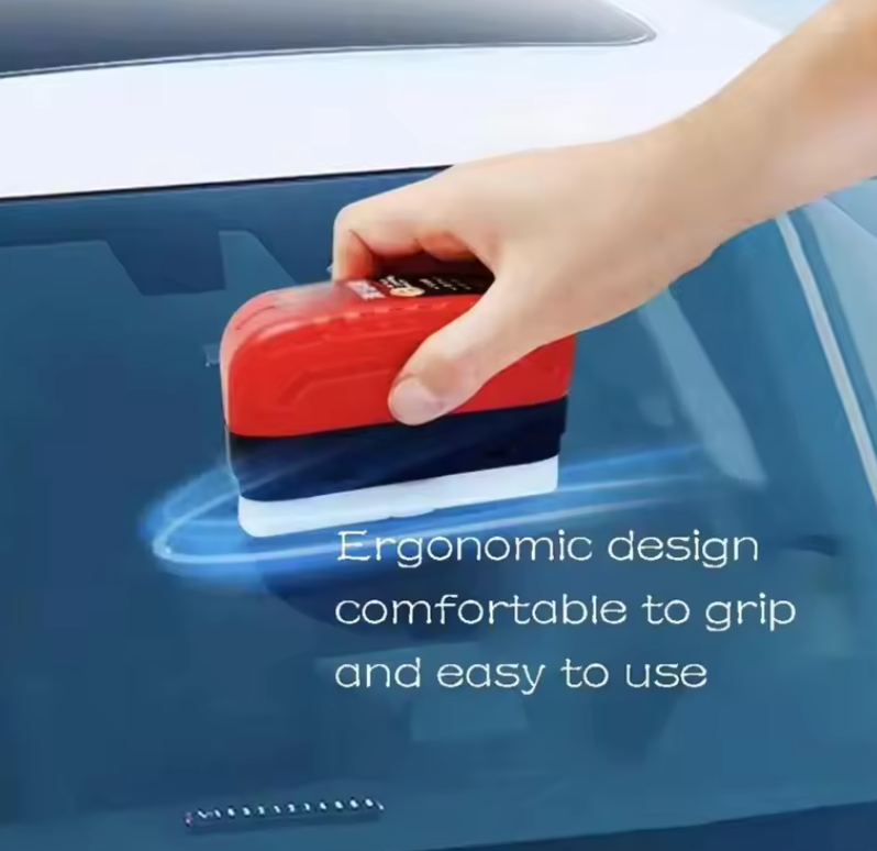 HydroShield- Glass Cleaning Board