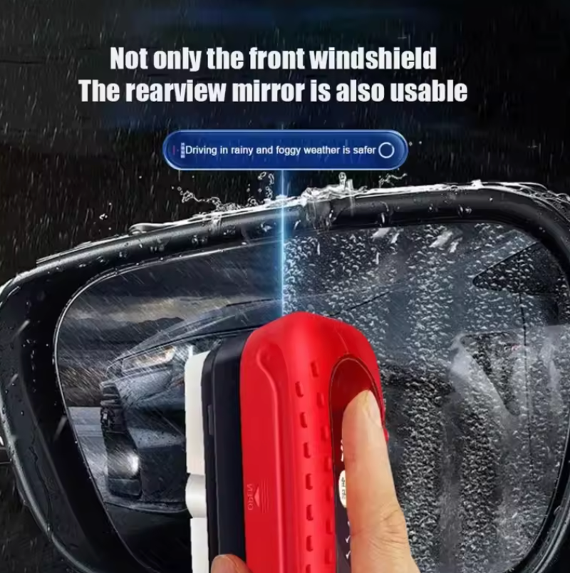 HydroShield- Glass Cleaning Board