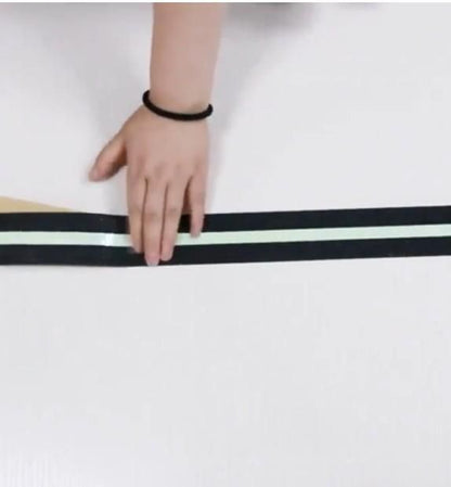 LumiGrip™ Tape – Anti Slip Glow Strip (5 Metres)