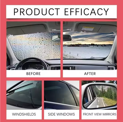 HydroShield- Glass Cleaning Board