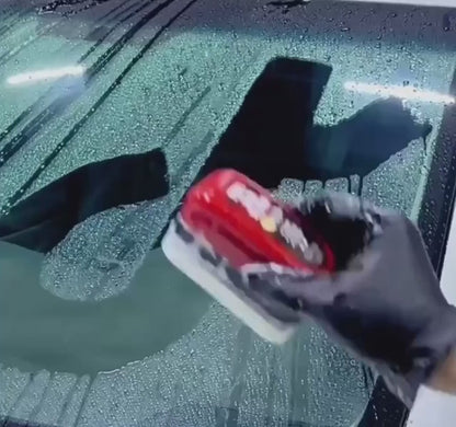 HydroShield- Glass Cleaning Board